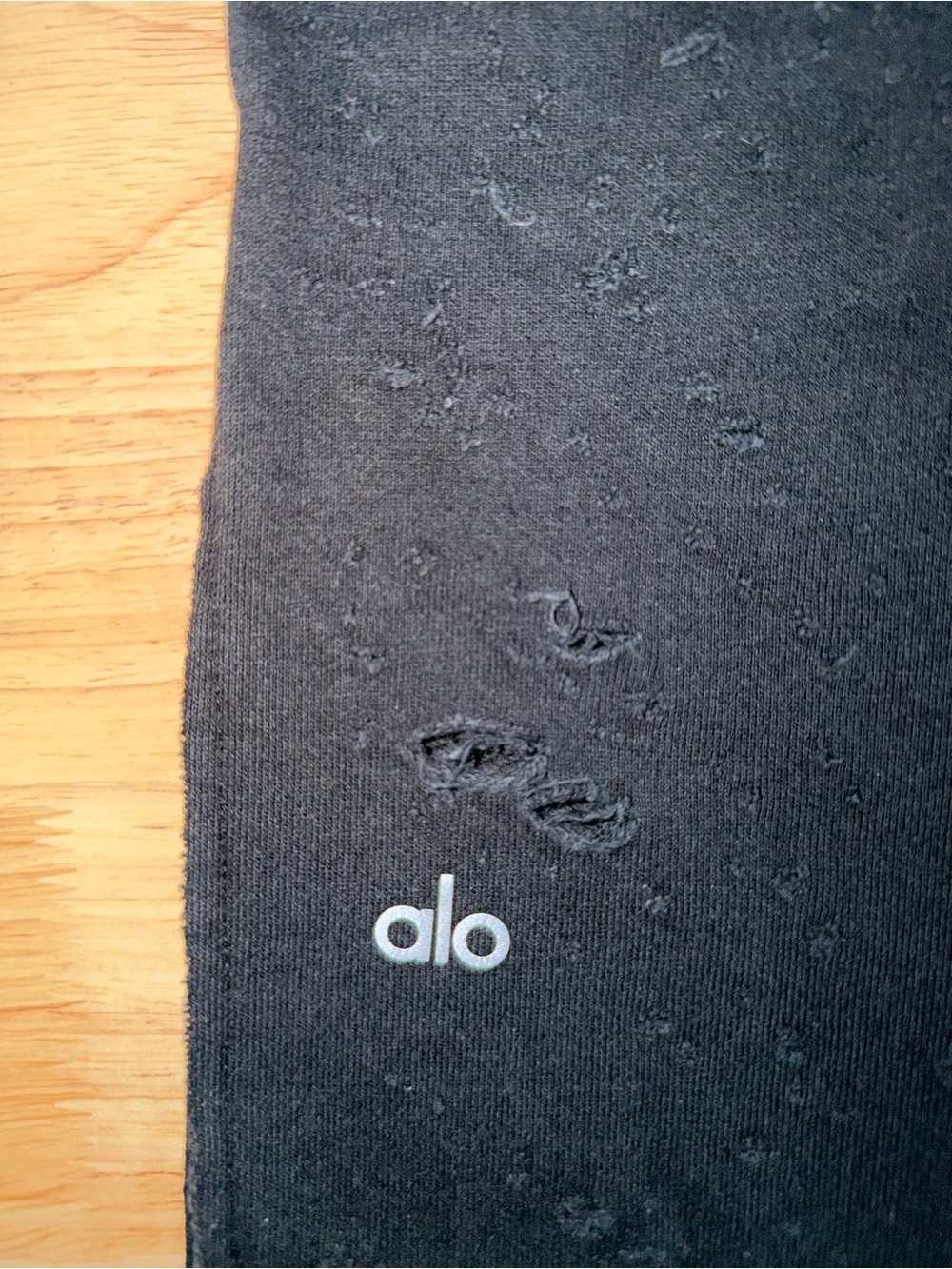 ALO Yoga Women’s Sweatpants